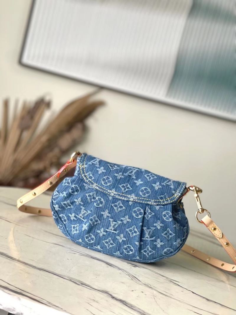 Louis Vuitton Satchel Bags